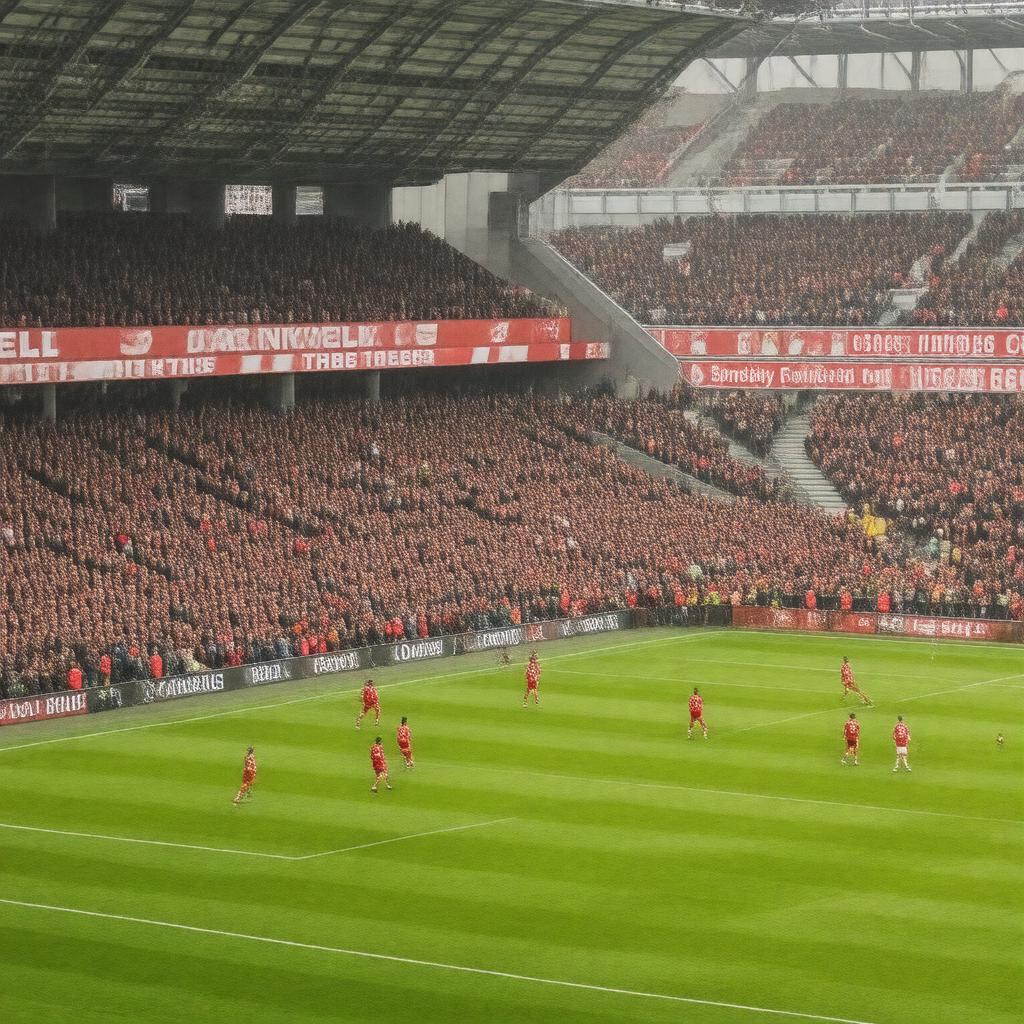 Barnsley F.C.